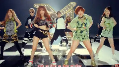 T-ara N4,朴孝敏(T-ara),咸慇晶(T-ara),智妍,T-ara - 田园日记