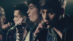 Union J - Carry You