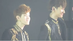 Super Junior - Intro Speaking Spanish