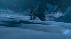 游戏原声 - Wrath Of The Lich King