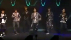EXO-K - History Kiss The Radio Piano Concert