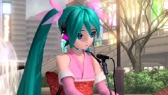 初音未来 - パズル