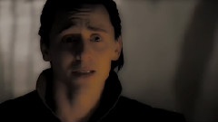 Tom Hiddleston - I Could Have Done It,Father!