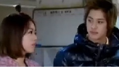 朴昭妍(T-ara),MBLAQ - Seungho And Soyeon