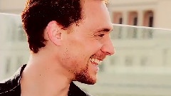 Tom Hiddleston - Something Beautiful