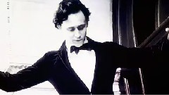 Tom Hiddleston - Because Hiddles