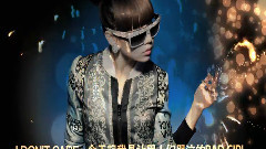 CL(2NE1) - Merry X-mas