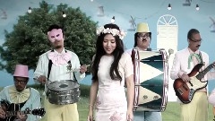 Lula - 春天