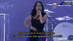 Evanescence - Going Under
