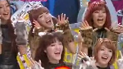 Rainbow - MBC