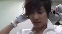 SS501 - Mnet Star Watch24