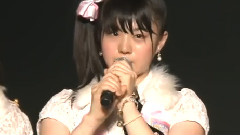 SKE48 - AKB子兎道場 菅なな子 ROAD OF THE DANCE IDOLを卒業