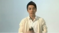 胜利(Bigbang) - Bangs Shop Open