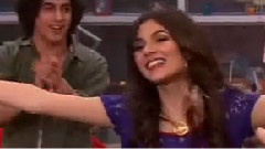 Victoria Justice,影视原声 - Shut Up N' Dance