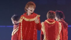 Kis-My-Ft2 - 祈り & Dancing Star