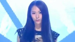 f(x) - Electric Shock MV