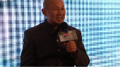 腾格尔 - 腾格尔新歌发布会
