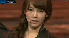 朴昭妍(T-ara) - I Have A
