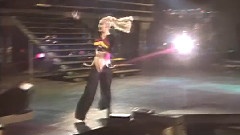 Madonna - Where's The Party