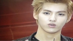 EXO-M - 介绍