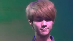 EXO-M - 你的世界