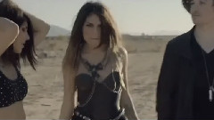 Hayley Williams,Krewella,B.O.B,The Verve - Bittersweet Language 混音版