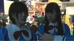 NMB48 - NMB48 げいにん!!2DVD-BOX 初回版 D4 特典映像 リポート~ポスター撮影編~