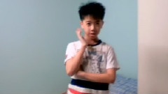 模仿翻唱,舞蹈视频,音悦stage - Abracadabra