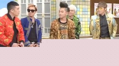 BigBang - It's Takatoshi Time!