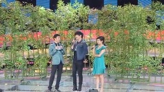 李炜 - 山歌好比春江水
