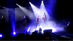 东方神起 - SM TOWN Concert In TWUA & Mirotic