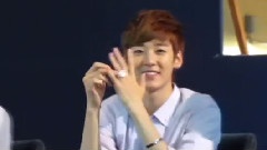 U-KISS - 日山签名会