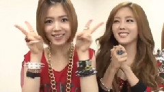 T-ara - 马里奥 Games