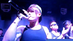 MIC男团 - Live My Life & Turn Up The Music