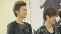 EXO-K - EXO-K