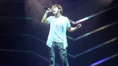 金贤重 - Kiss Kiss & I'm Your Man & Smile & Because I'm Stupid