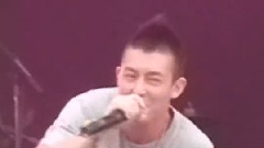 陈冠希 - 2012成都大爱音乐节
