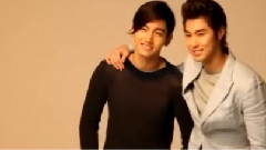 东方神起 - Shilla Duty Free CF