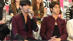 东方神起 - SMTown Live In LA