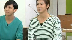 东方神起 - MBC