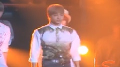 BEAST - Music Bank in Hk Special Stage