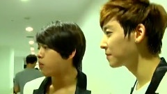 U-KISS - MBC Music Show! Champion