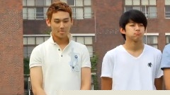 U-KISS - Fan Meeting Ver 1