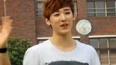 U-KISS - Fan Meeting Ver 2