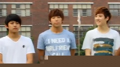 U-KISS - Fan Meeting Ver 3