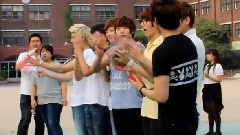 U-KISS - Fan Meeting Ver 4