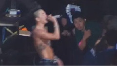 BigBang - Feeling Fukuoka Concert Re