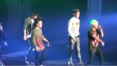BigBang - MONSTER ALIVE TOUR IN FUKUOKA