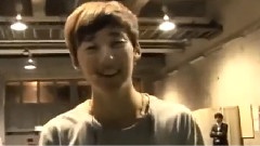 U-KISS - Mnet M!CountDown Hello Japan