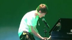 Greyson Chance - Takeover Pumped Up Kicks